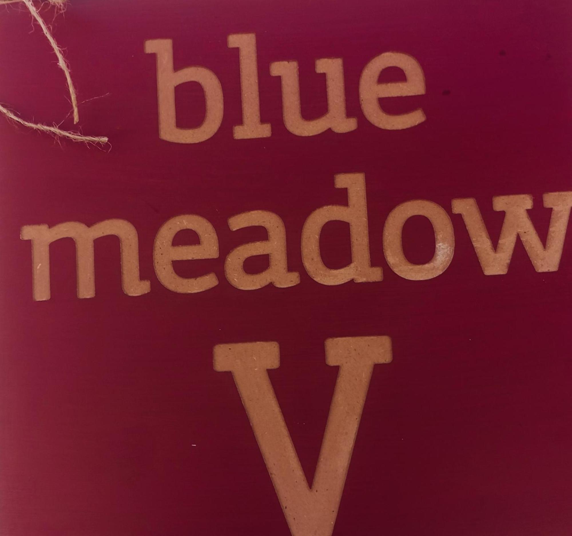 Вілла Blue Meadow Livadi  Екстер'єр фото